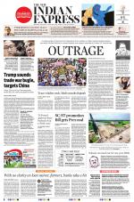 The New Indian Express-Belagavi