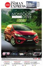 The New Indian Express-Nagapattinam