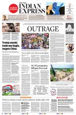 The New Indian Express-Mangaluru