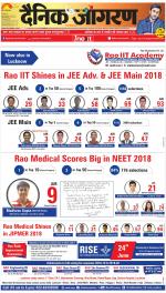 Prayagraj Hindi ePaper, Allahabad Hindi Newspaper - InextLive