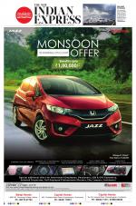 The New Indian Express-Villupuram
