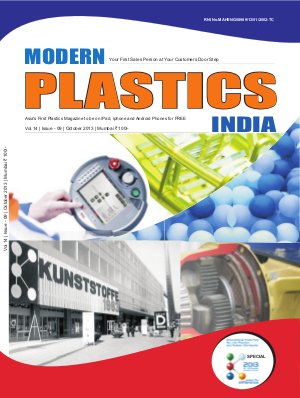 Vol.14 | Issue - 09 | October 2013 