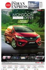 The New Indian Express-Dharmapuri
