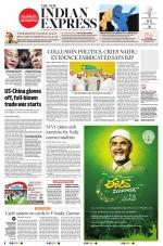 The New Indian Express-Vijayawada