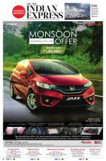 The New Indian Express-Chennai