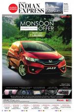 The New Indian Express-Coimbatore