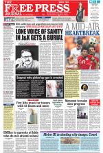 Free Press - Mumbai Epaper