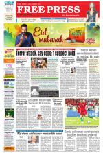 Free Press - Indore Epaper Edition