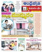 Kumuram Bheem District