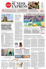 The New Indian Express-Villupuram