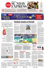 The New Indian Express-Thrissur 