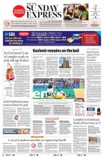 The New Indian Express-Kozhikode