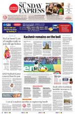 The New Indian Express-Kochi