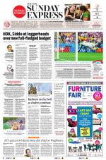 The New Indian Express-Bengaluru