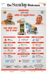 Delhi - The Statesman