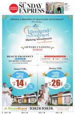 The New Indian Express-Chennai