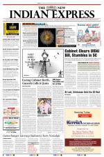 The New Indian Express-Kochi