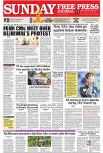Free Press - Mumbai Epaper
