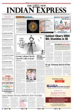 The New Indian Express-Kozhikode