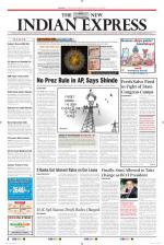 The New Indian Express-Belagavi