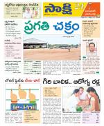 Jayashankar District