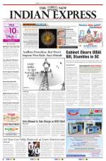 The New Indian Express-Villupuram