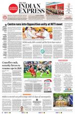 The New Indian Express-Bengaluru
