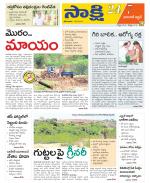 Hanamakonda District