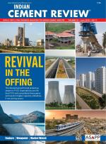 Indian Cement Review