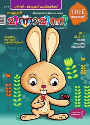 Minnaminni - 2018 June 27