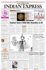 The New Indian Express-Coimbatore