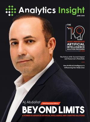 Analytics Insight-June Issue