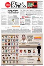 The New Indian Express-Kannur