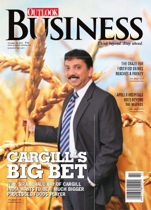 Outlook Business Vol8-Issue-22, CVR 26 OCT 2013