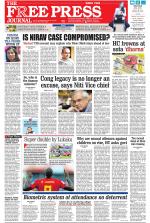 Free Press - Mumbai Epaper