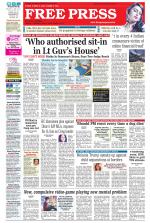 Free Press - Bhopal Epaper Edition