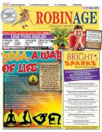 RobinAge: India's Favourite Newspaper for Children