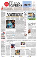 The New Indian Express-Belagavi