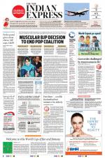 The New Indian Express-Kozhikode