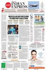 The New Indian Express-Kannur