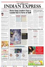 The New Indian Express-Tirupati