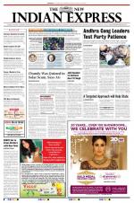 The New Indian Express-Kozhikode