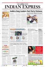 The New Indian Express-Hubballi