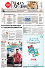 The New Indian Express-Kozhikode