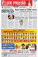 Free Press - Mumbai Epaper