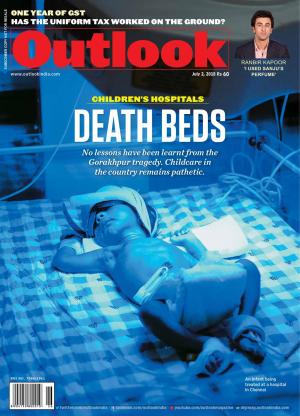 Outlook English, 02 July 2018