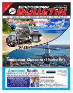 NZ FIJI BULLETIN