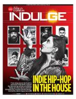 Indulge - Coimbatore
