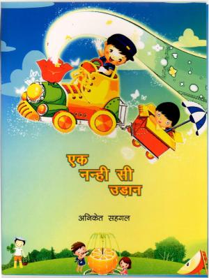 एक नन्ही सी उड़ान