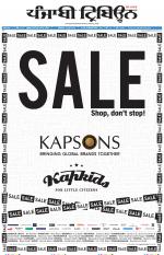 Punjabi Tribune (Delhi Edition)